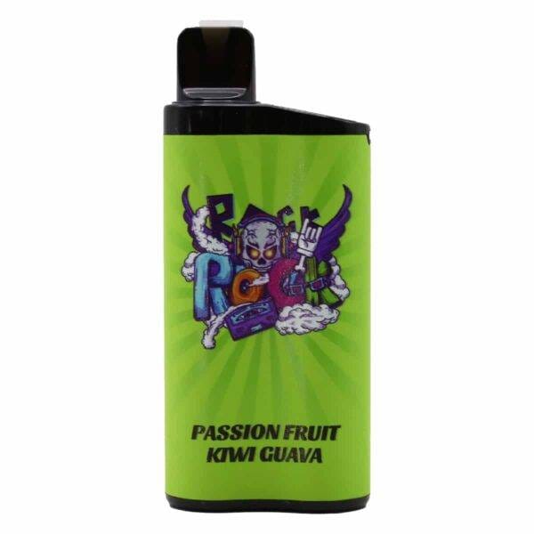 IGET Bar 3500 Puffs Passion Fruit Kiwi Guava