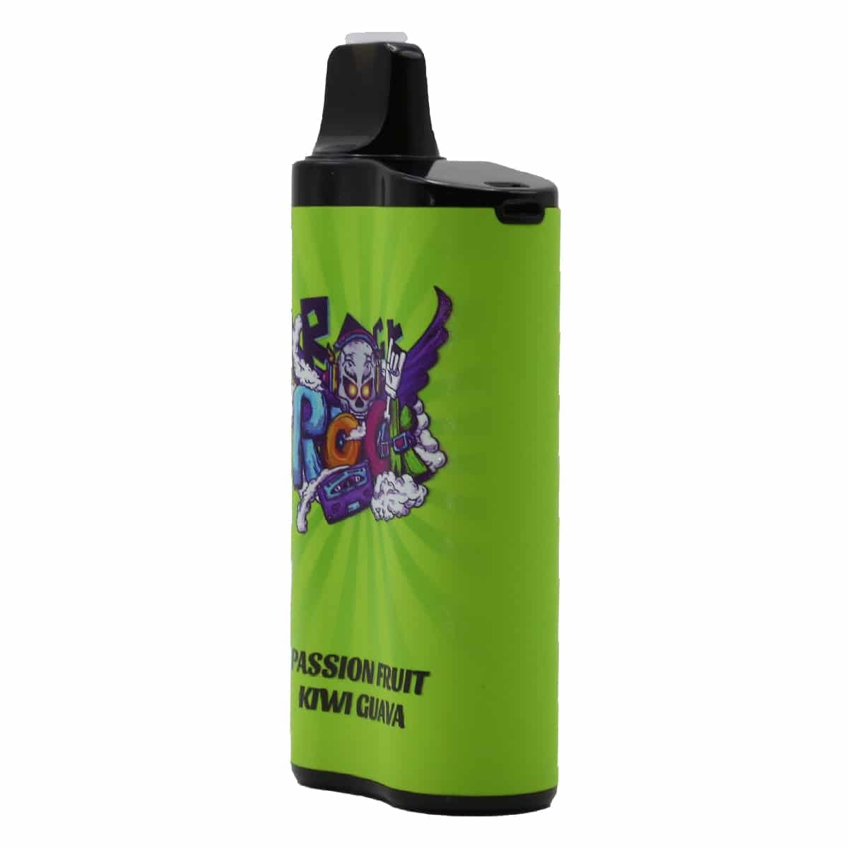 IGET Bar 3500 Puffs Passion Fruit Kiwi Guava – product image 2