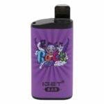 IGET BAR 3500 product image