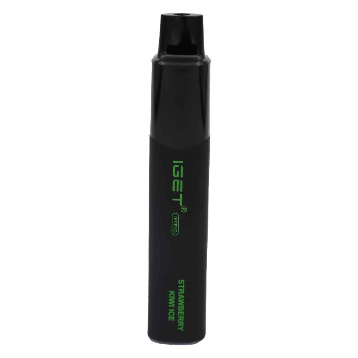IGET Legend 4000 Puffs Strawberry Kiwi Ice