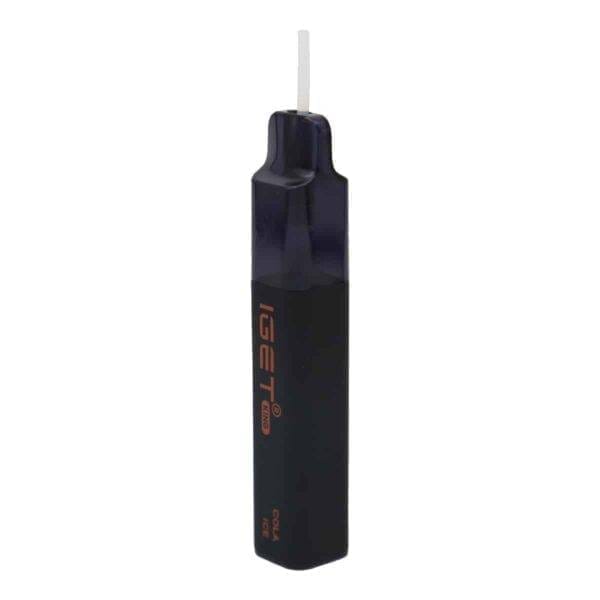 IGET King 2600 Puffs 30 Options Cola Ice – product image 2