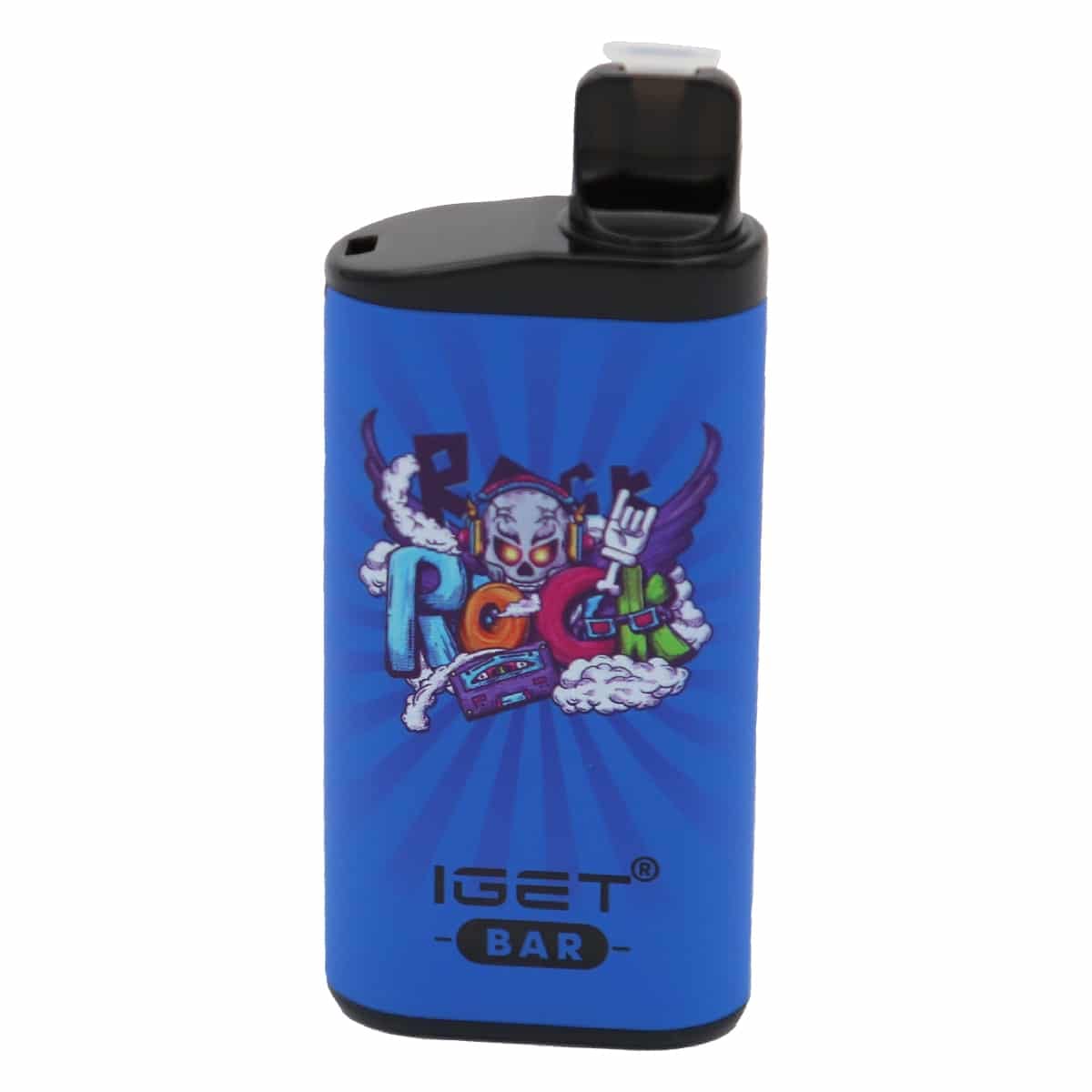 12 Blueberry RASPberry