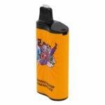 IGET Bar 3500 Puffs Orange Mango Pineapple Ice – product image 2