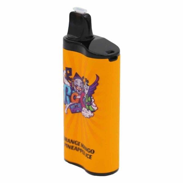 IGET Bar 3500 Puffs Orange Mango Pineapple Ice – product image 2