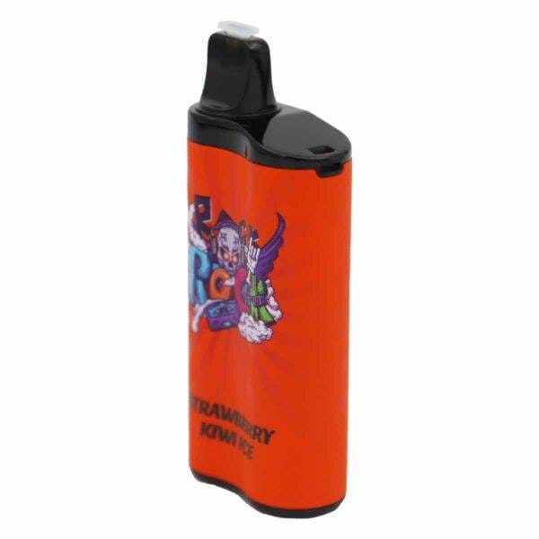 IGET Bar 3500 Puffs Strawberry Kiwi – product image 2