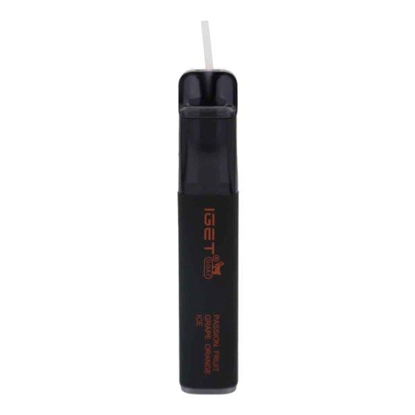 IGET Goat 5000 Puffs All In One – product image 2
