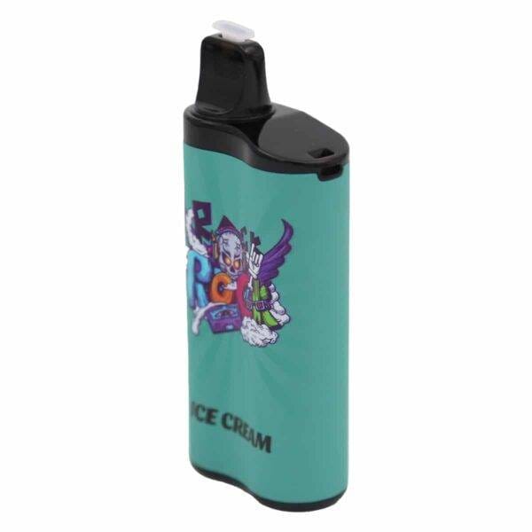 IGET Bar 3500 Puffs Ice Cream – product image 2