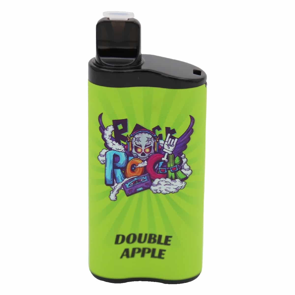 28 Double apple