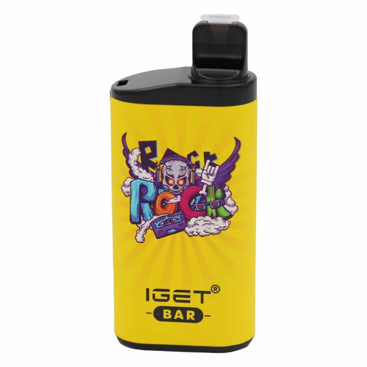 29 Banana Ice