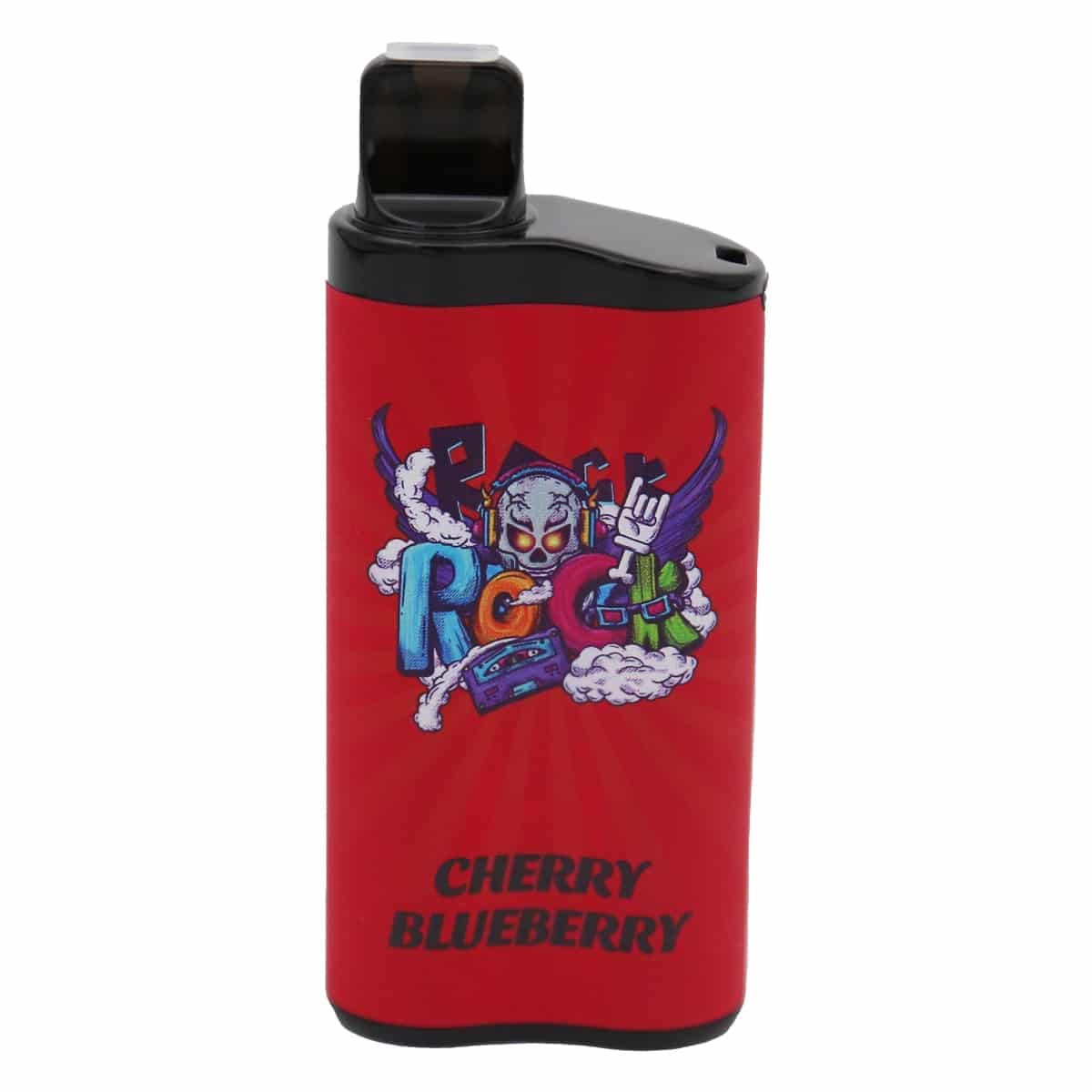 30 Cherry Blueberry