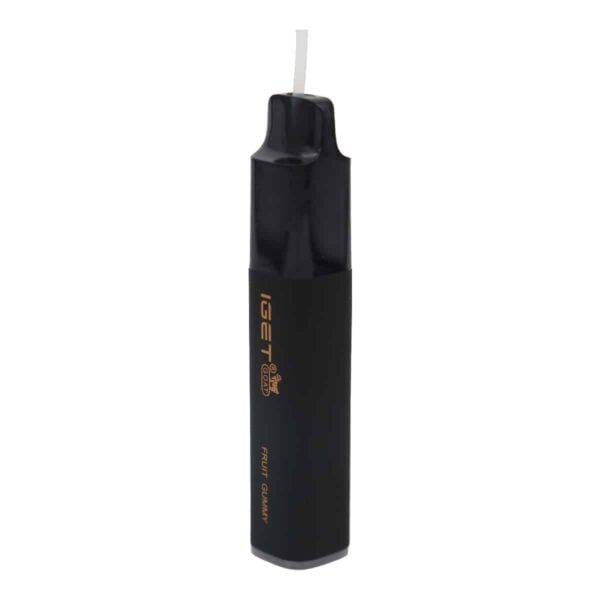 IGET Goat 5000 Puffs Fruit Gummy – product image 2