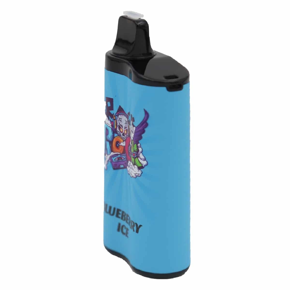 IGET Bar 3500 Puffs Blueberry Ice – product image 2
