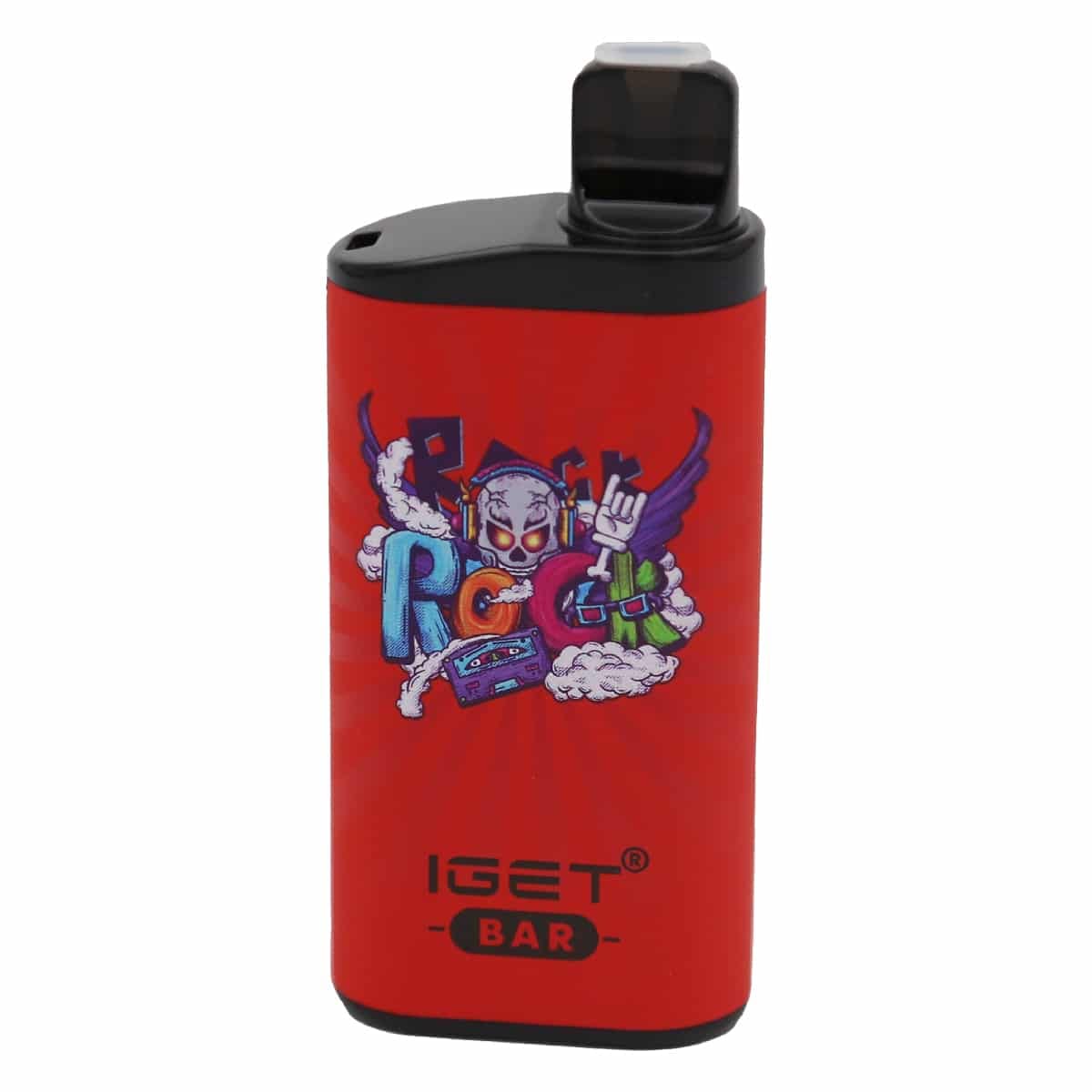 5 Strawberry lemon ice