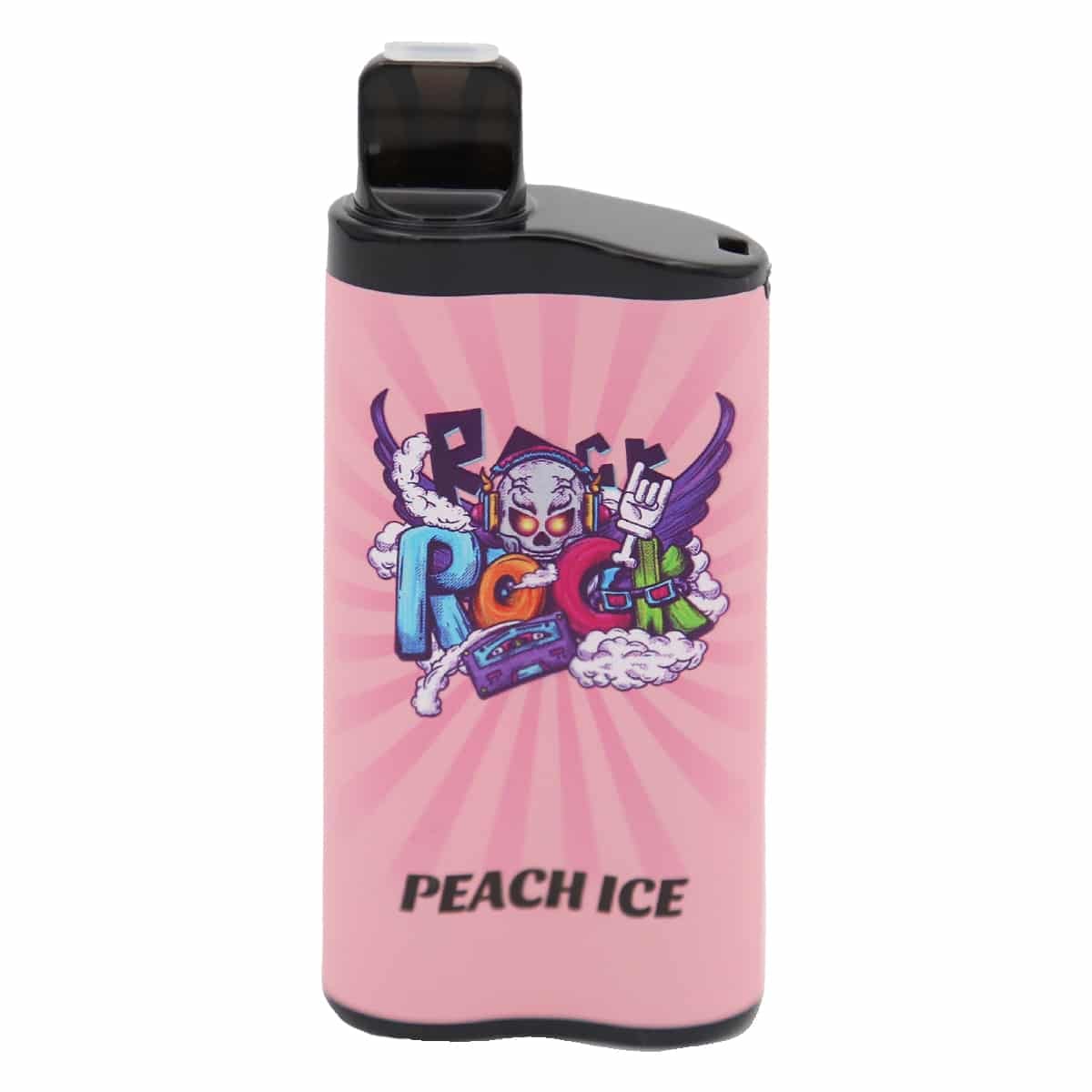 7 Peach Ice