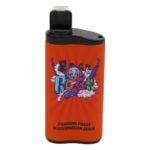 IGET Bar 3500 Puffs Passionfruit Watermelon
