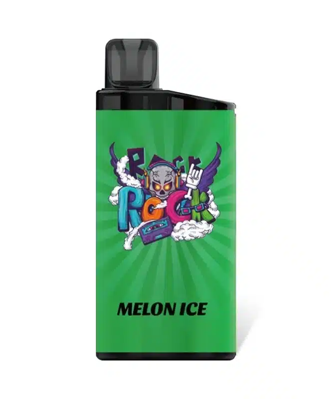 melon-ice