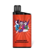 IGET Bar 3500 Puffs Passionfruit Watermelon – product image 3