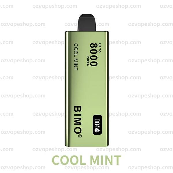 COOL-MINT