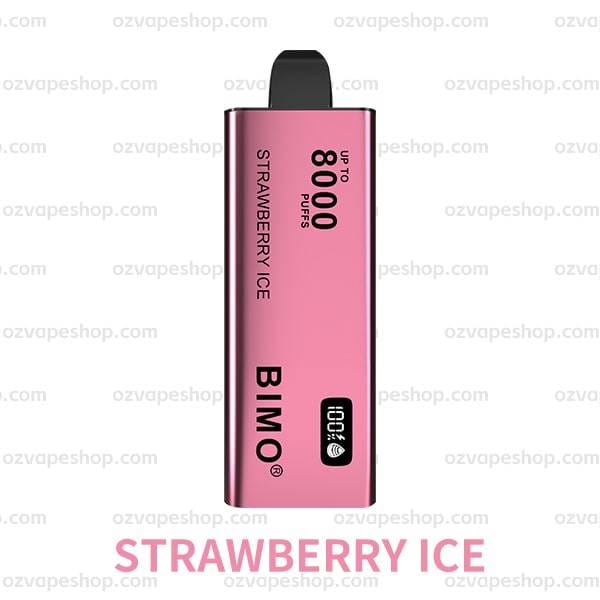 STRAWBERRY-ICE