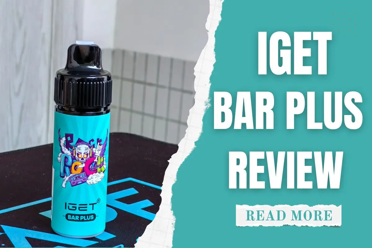 IGET Bar Plus Device