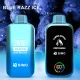 BIMO Turbo 20000 Guide: How to Check Your E-Liquid Levels