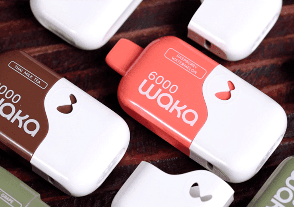 Waka Somatch Device Technical Overview