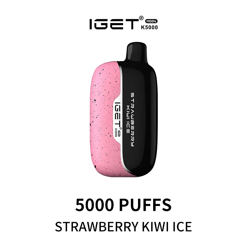 strawberry kiwi ice
