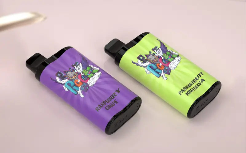 IGET Bar disposable vape