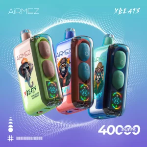 Top 10 Disposable Vapes in Australia for 2025: A Comprehensive List