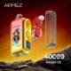 Airmez Xbeats 40000 Puffs – Mango Ice