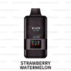 Fisco Max Bar 12000 Puffs – Strawberry Watermelon