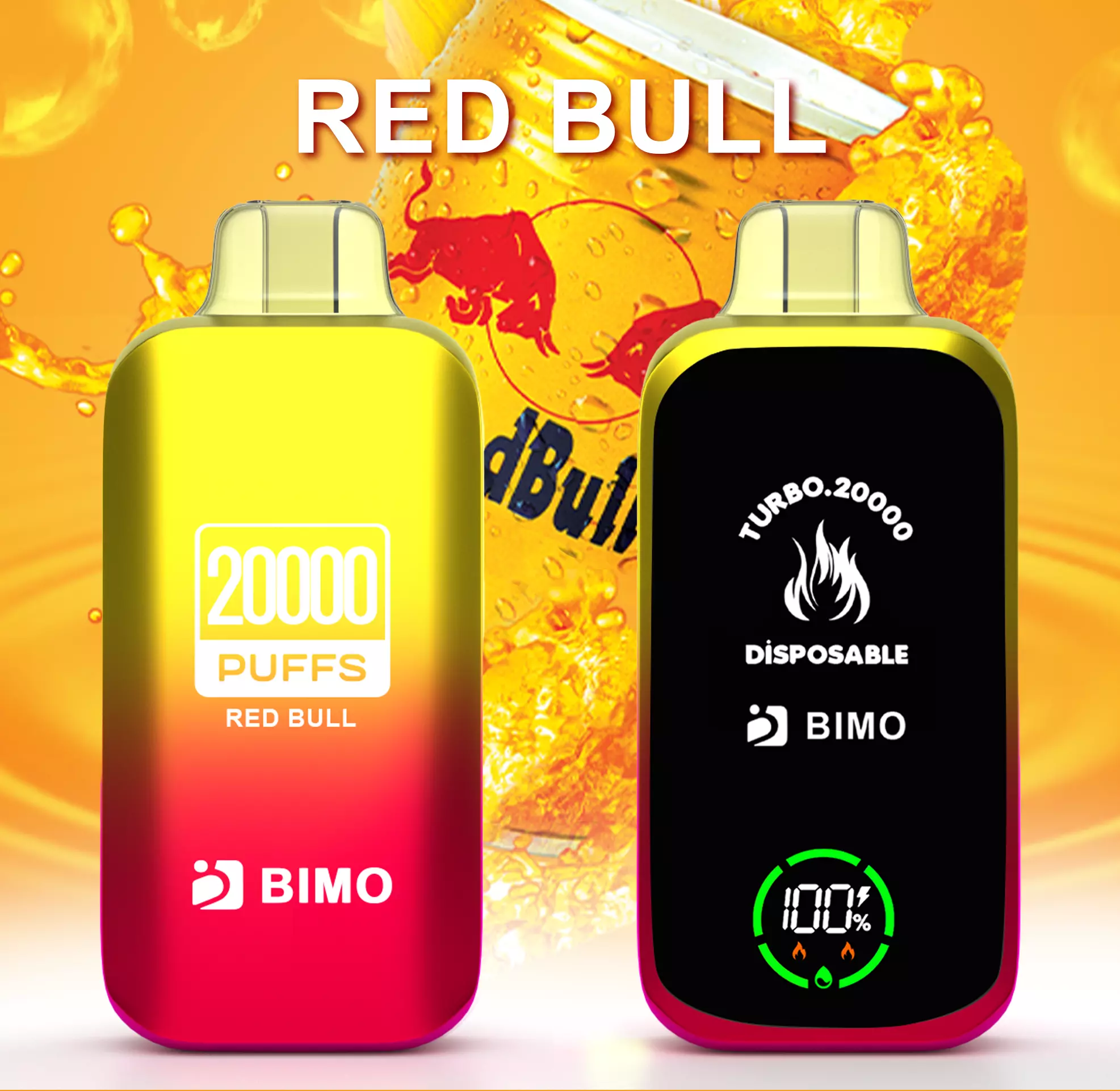 Red Bull