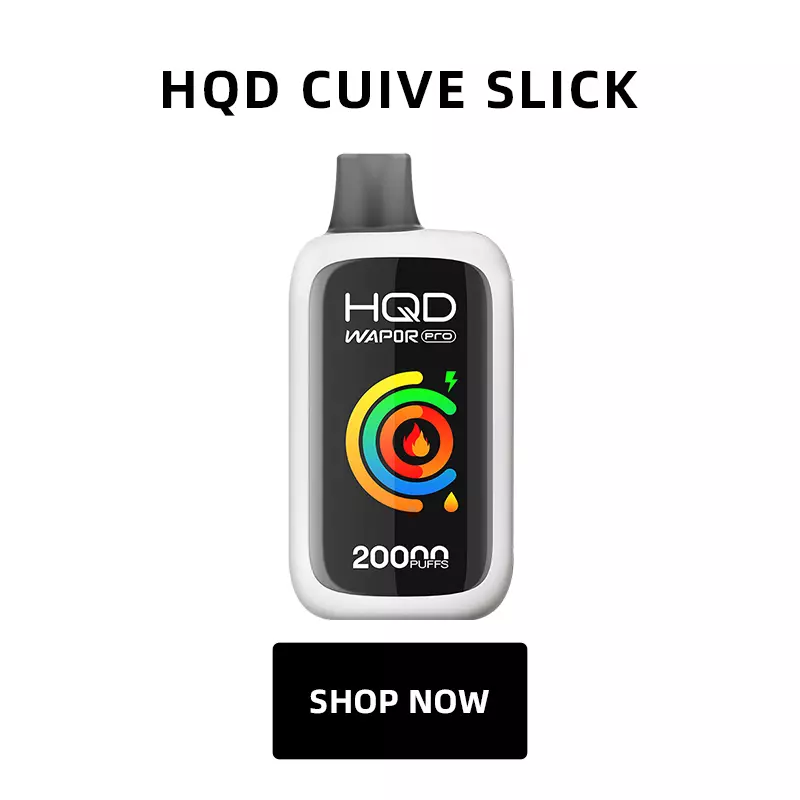 hqd 20000