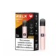 RELX Infinity 2 Plus Device - Rose Gold