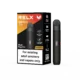 RELX Infinity 2 Plus Device - Black Sapphire