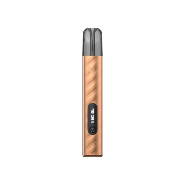 Vaplay V2 Device - Vibrant Orange