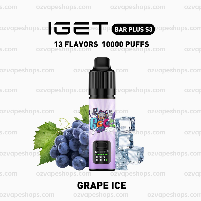 Grape lce
