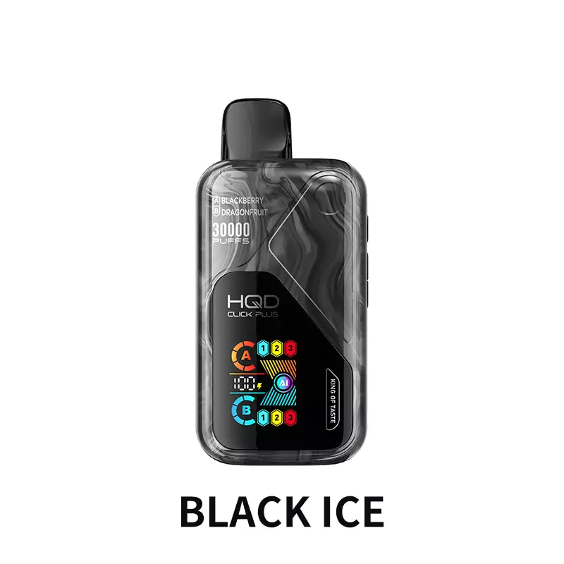 Black Ice