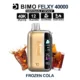 BIMO Felxy 40000 Kit - Frozen Cola