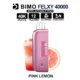BIMO Felxy 40000 Pod - Pink Lemonade