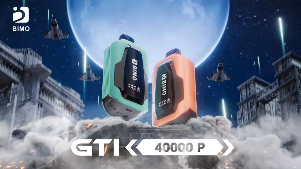 BIMO GTI 40000