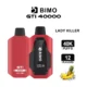 BIMO GTI 40000 Puffs - Lady Killer