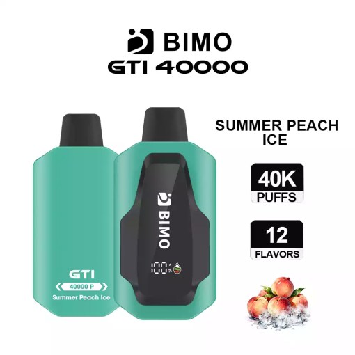 Usage Guide: Getting the Best Cloud Production from BIMO GTI 40000