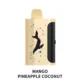 PICCO STAR 40000 Puffs - Mango Pineapple Coconut