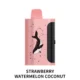 PICCO STAR 40000 Puffs - Strawberry Watermelon Coconut