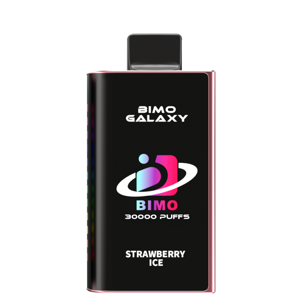 Top 5 High-Puff Vapes of 2024: From BIMO Flexy 40000 to Airmez XBEATS