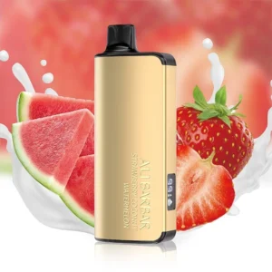 How Long Should a 10000 Puff Vape Last the Average Aussie Vaper?