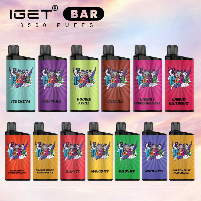 IGET Bar Device Analysis