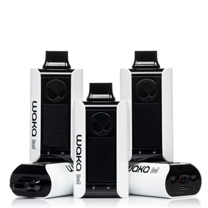 Waka SoPro PA10000 disposable vape
