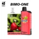 BIMO ONE 9000 Puffs - Strawberry Kiwi